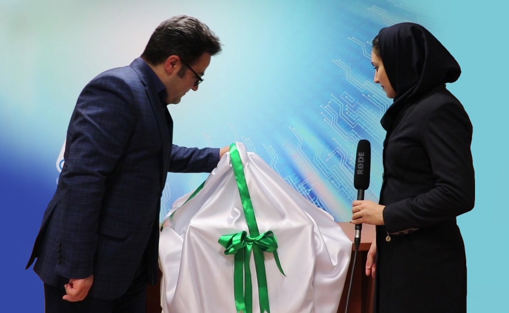 رونمایی از سرورهای نسل 10 اچ پی در فالنیک (ایران اچ پی)