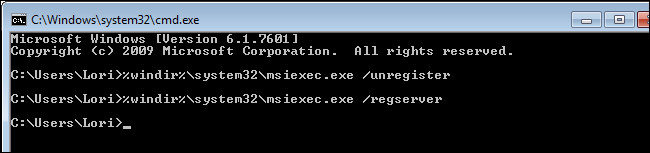 04_regserver_in_system32