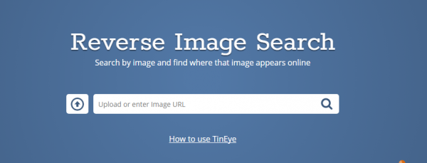 اموزش استفاده از tineye.com