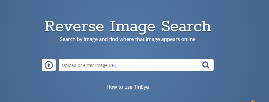 اموزش استفاده از tineye.com