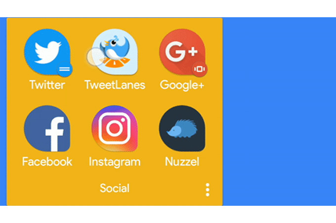 Action Launcher