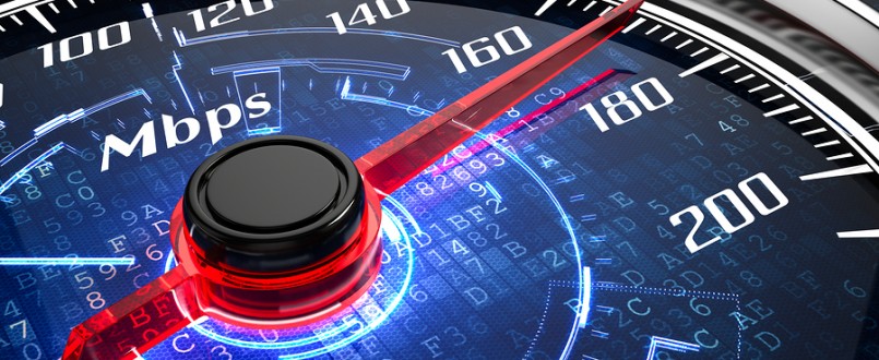 سرعت اینترنت تضمینی چقدر واقعیت دارد؟