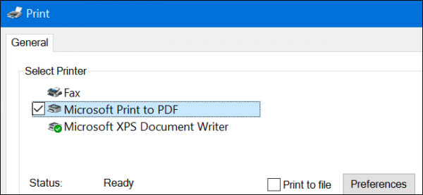 What Windows 10’s “Optional Features” Do, and How to Turn Them On or Off