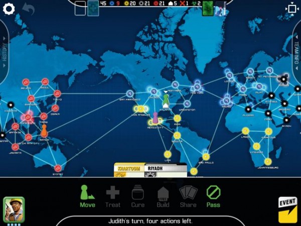 ios board games Pandemic-650-80