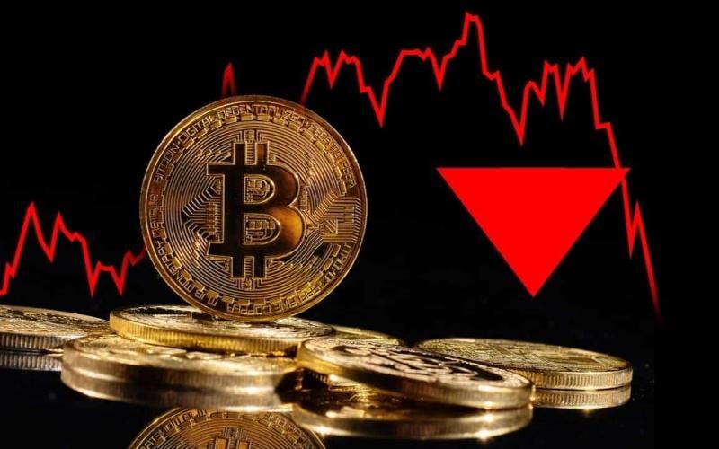 معامله بیت کوین