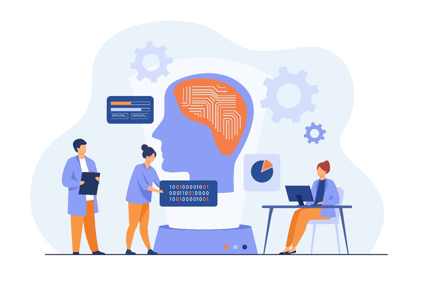data scientist
