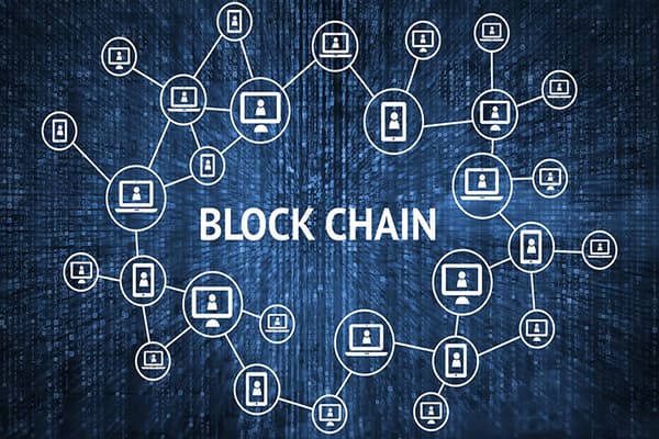 امنیت شبکه بلاک چین