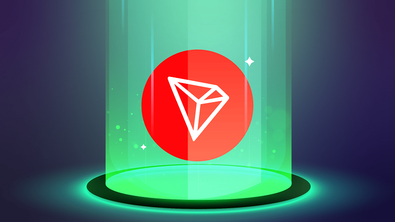ارز ترون
