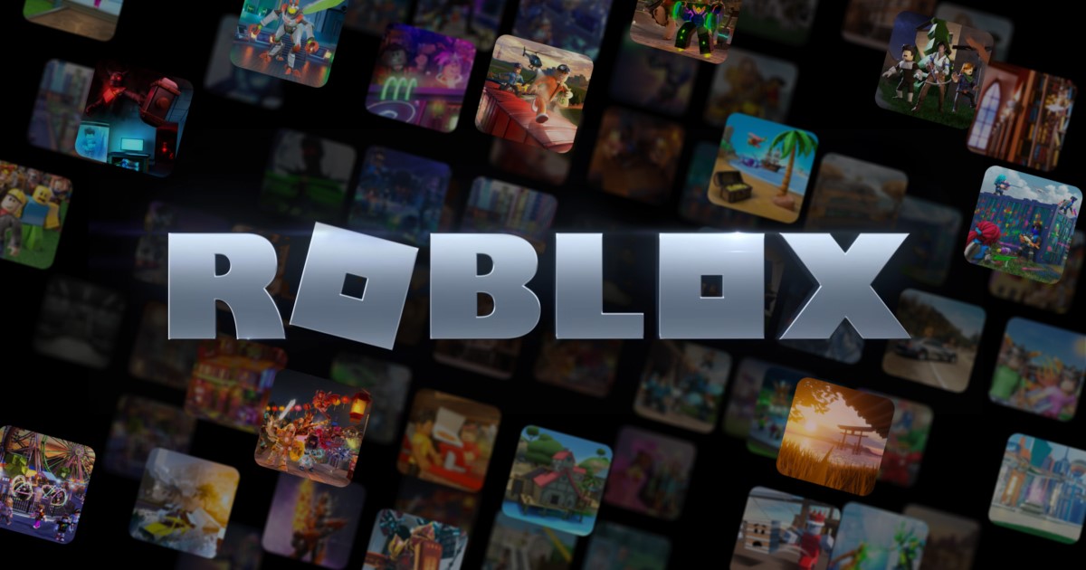روبلاکس (Roblox) چیست؟