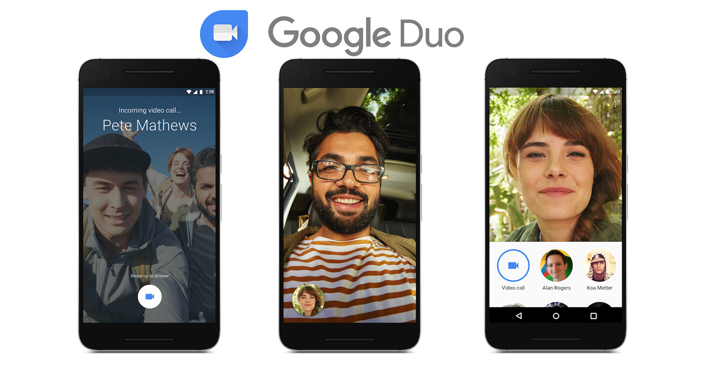 duo app