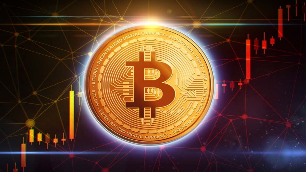 استخراج بیت کوین