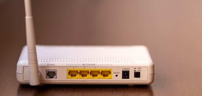 ‏6 نشانه برای تعویض مودم ‏ADSL