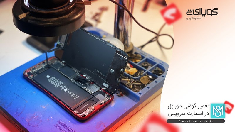 گویا ای تی