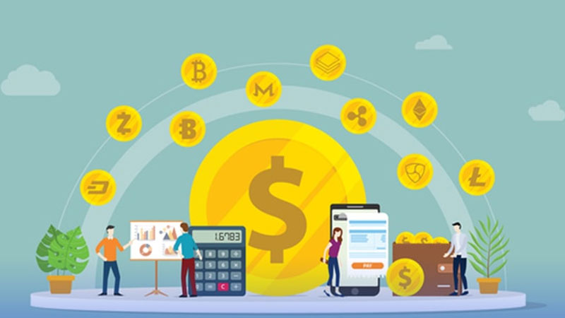 بهترین ارز برای استیک با سود بالا