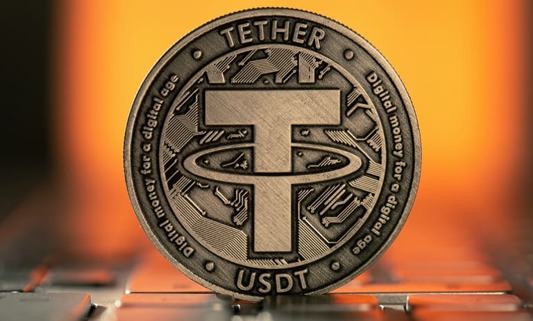 راهکار های امنیتی در خرید آنلاین تتر