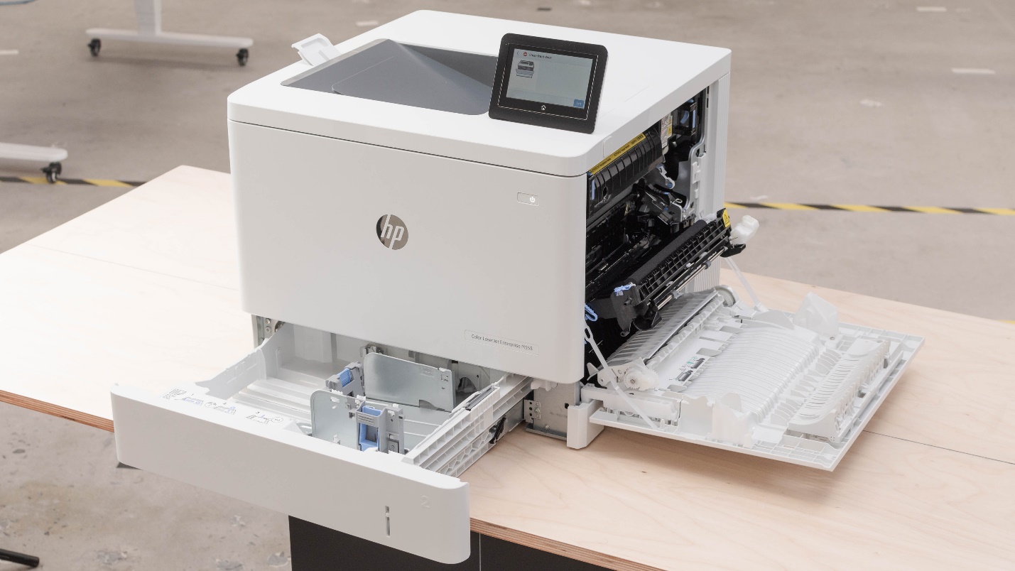 معرفی چاپگر سه‌بعدی uPrint 3D