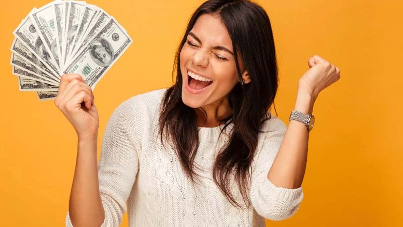 جدیدترین مهارت های پولساز دخترانه