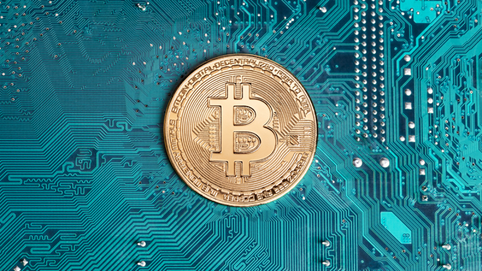 صرافی برای بیت کوین