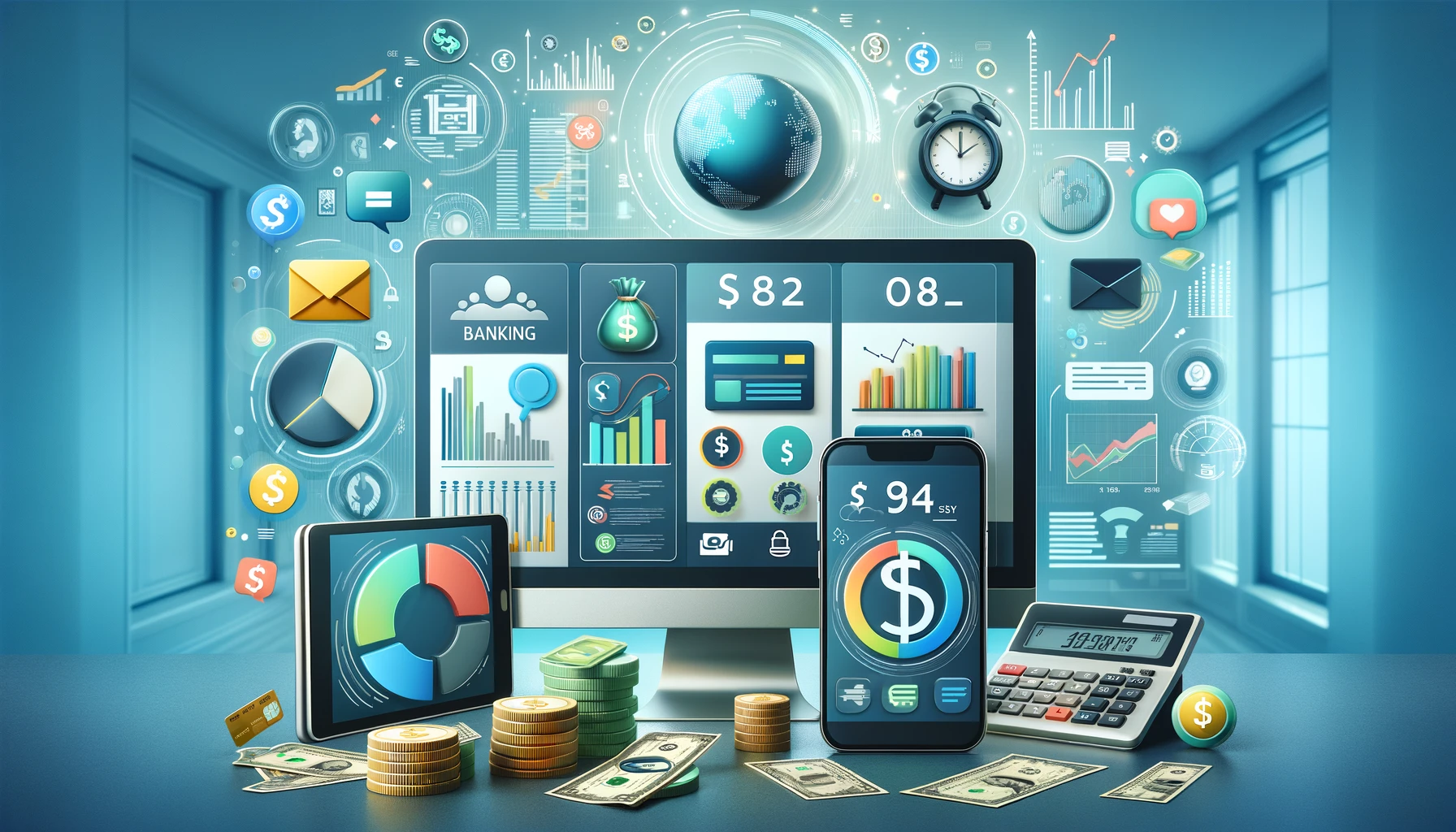 نرم افزار CRM و حسابداری