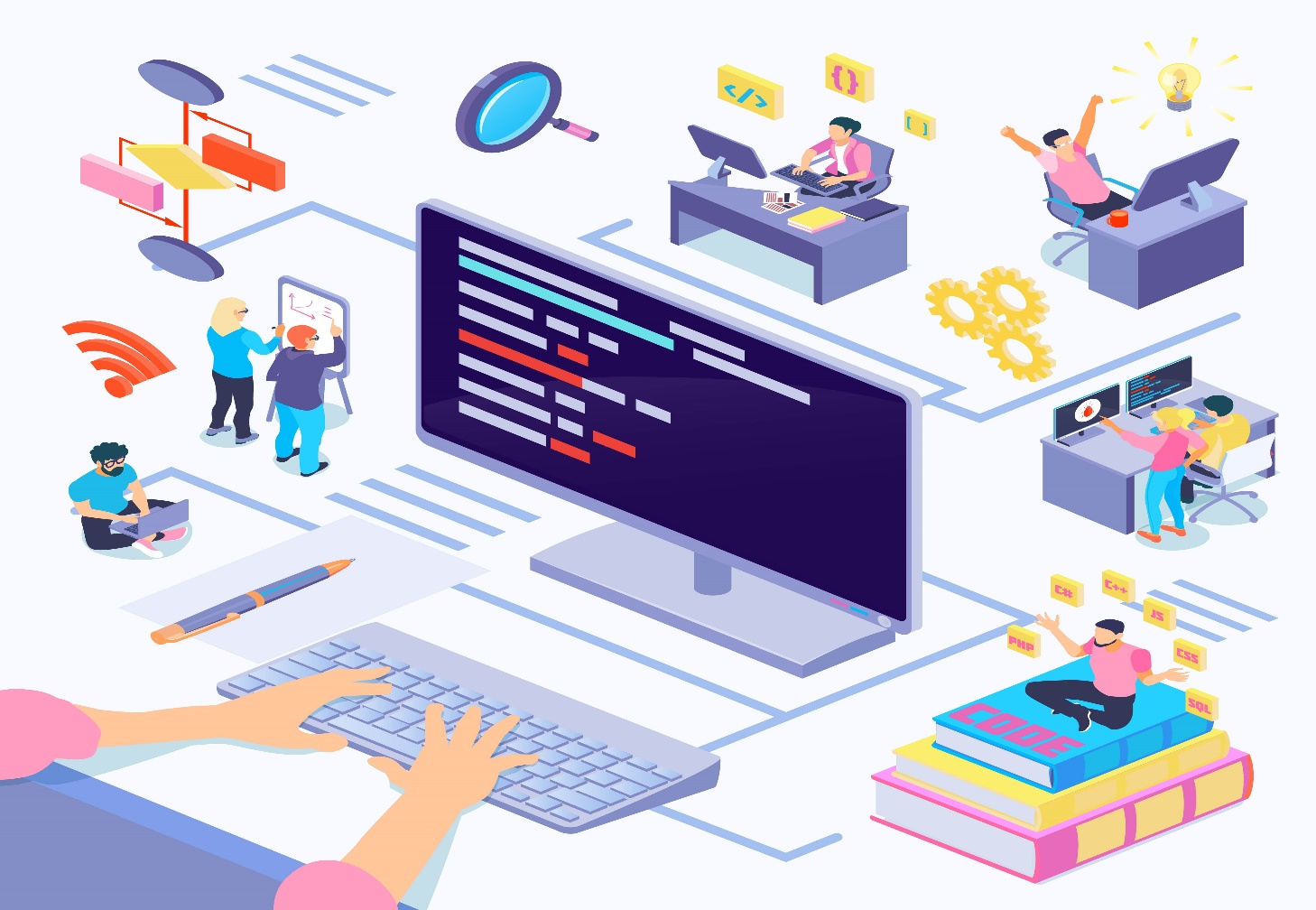 دوره پایتون