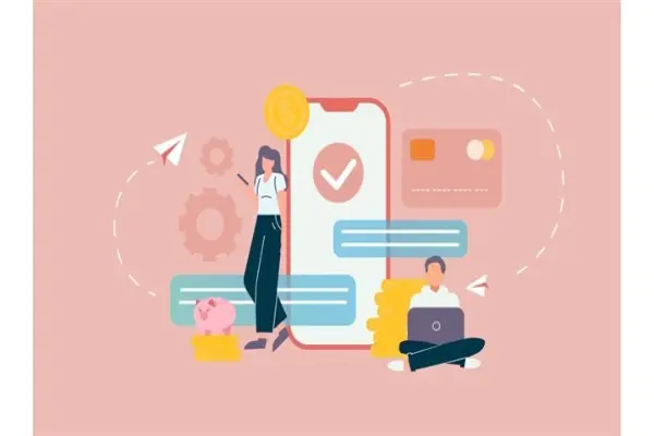 نوین پال بهترین گزینه برای درگاه پرداخت