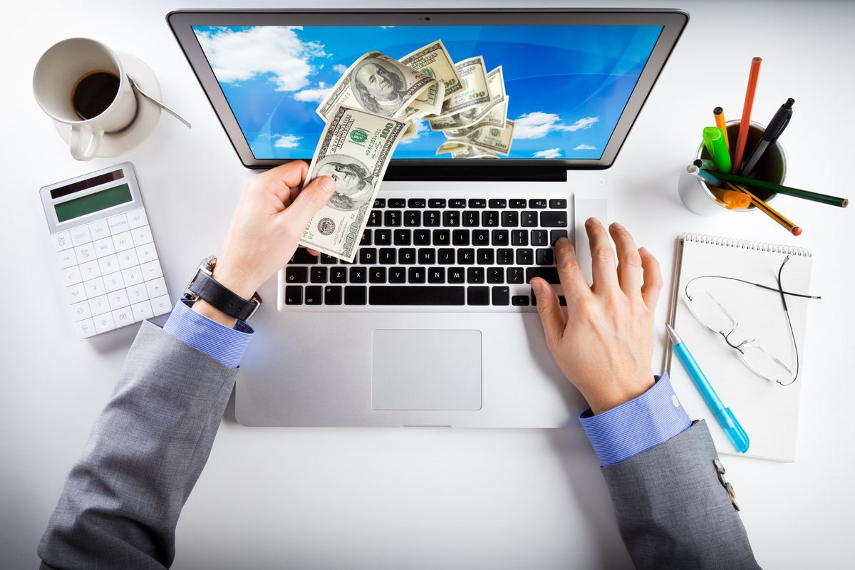 داشتن یک سایت