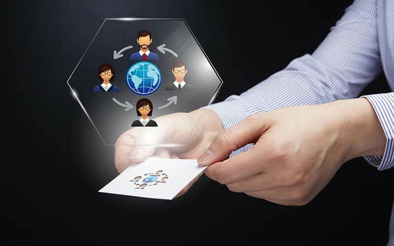 انواع کانال_های افیلیت مارکتینگ