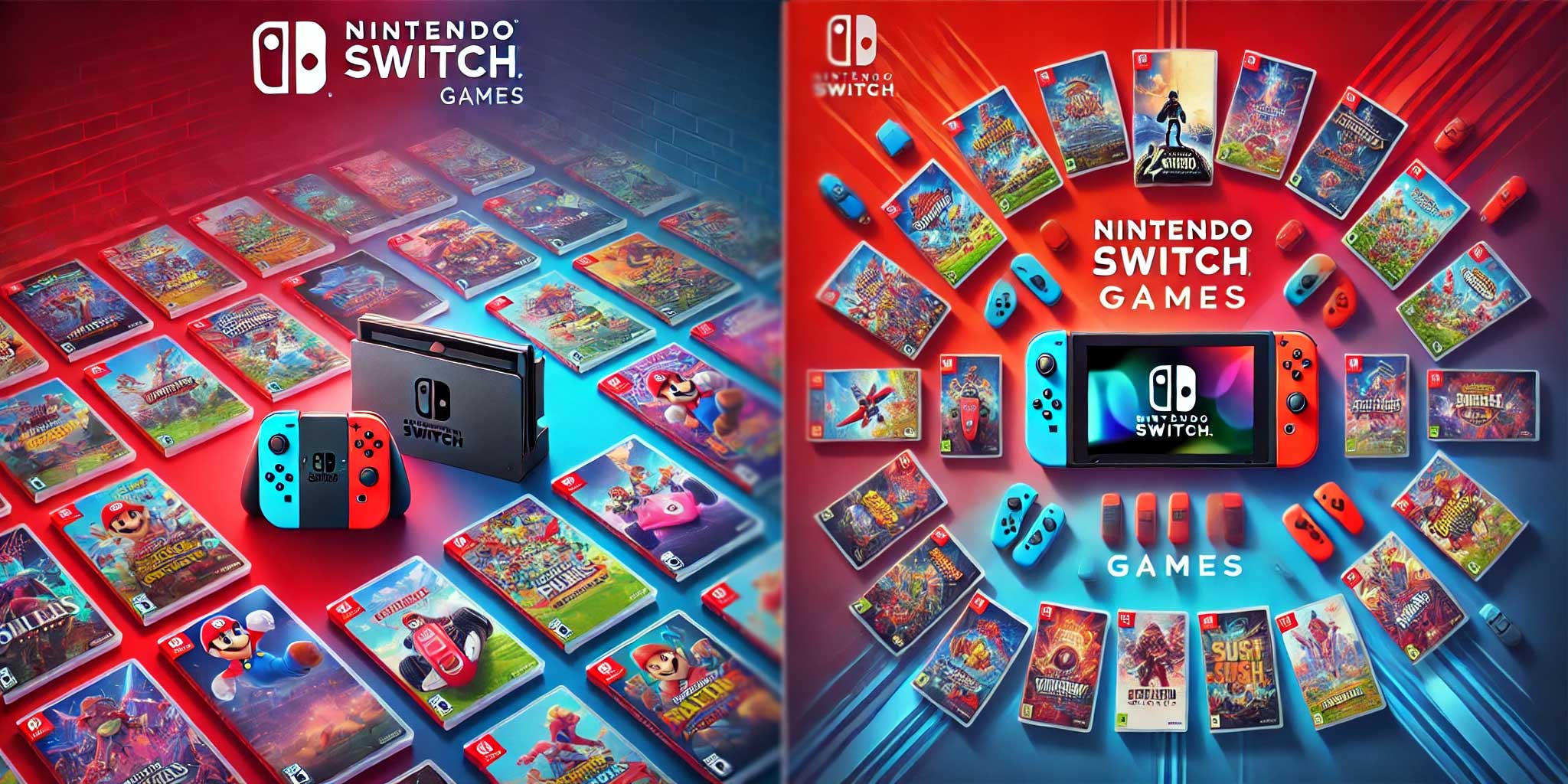 کنسول Nintendo switch