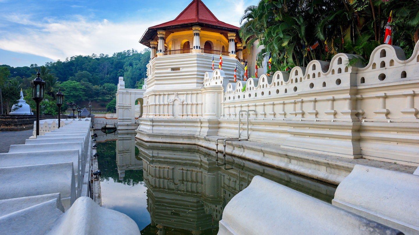 Best places to visit in Sri Lanka - Lonely Planet