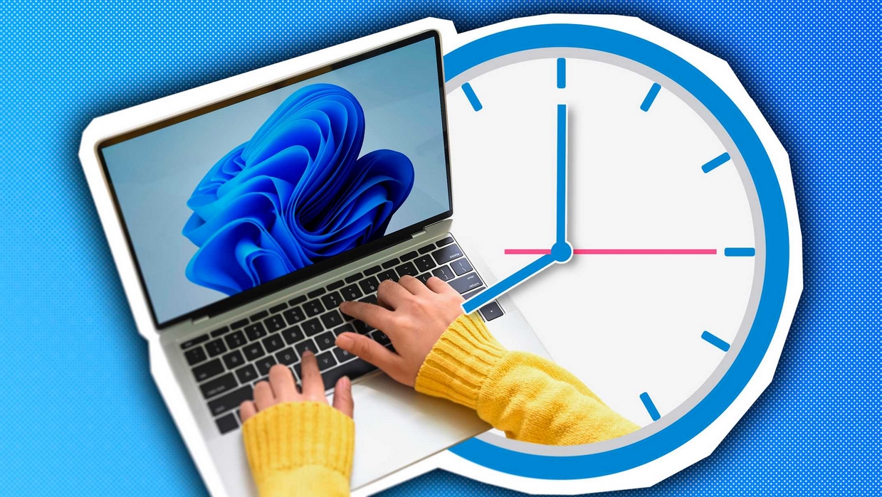 تنظیمات ویندوز ۱۱