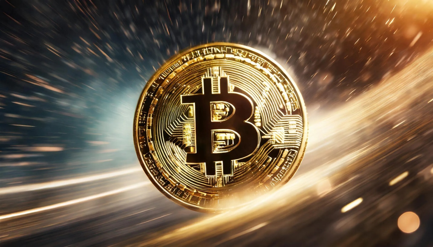 تحلیل رشد اخیر بیت کوین