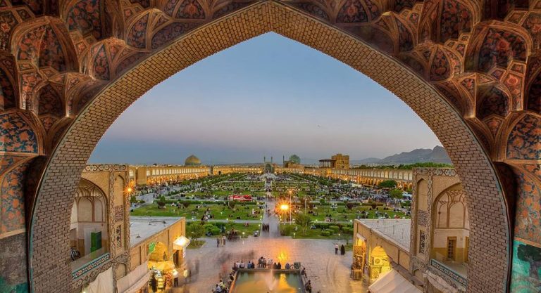 سه مقصد جذاب برای سفرهای خاطره‌انگیز و تعطیلاتی به یاد ماندنی