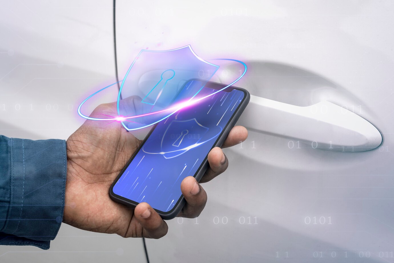 فعالسازی samsung knox