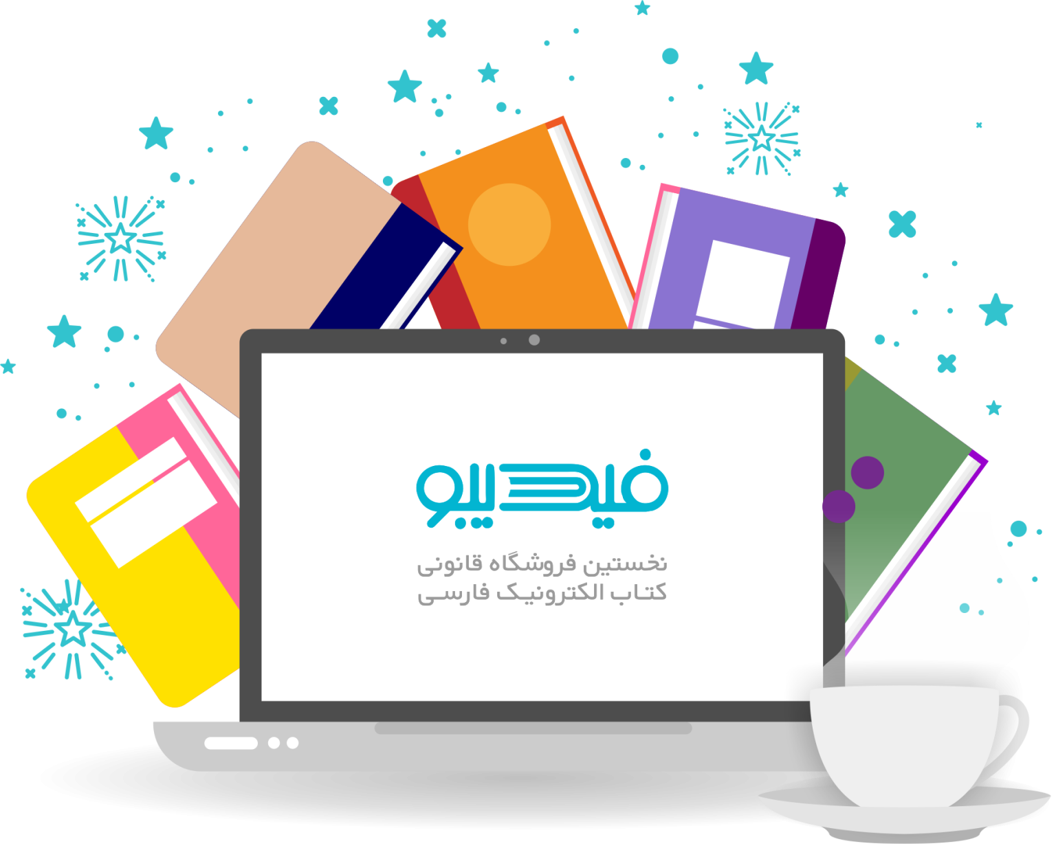 نبرد طاقچه و فیدیبو؛ کدام پلتفرم کتابخوانی در ایران سودآورتر است ...