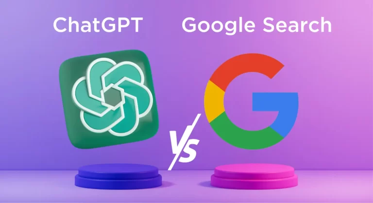 آیا ChatGPT جای گوگل را می‌گیرد؟