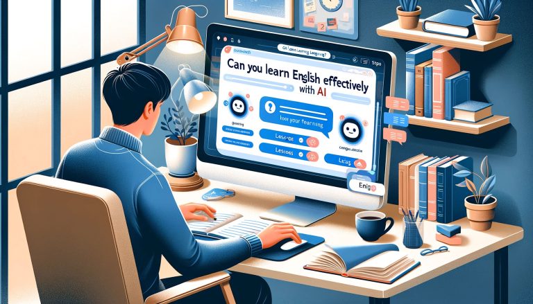 بهترین اپلیکیشن‌های هوش مصنوعی برای یادگیری زبان | این ابزارها را از دست ندهید!