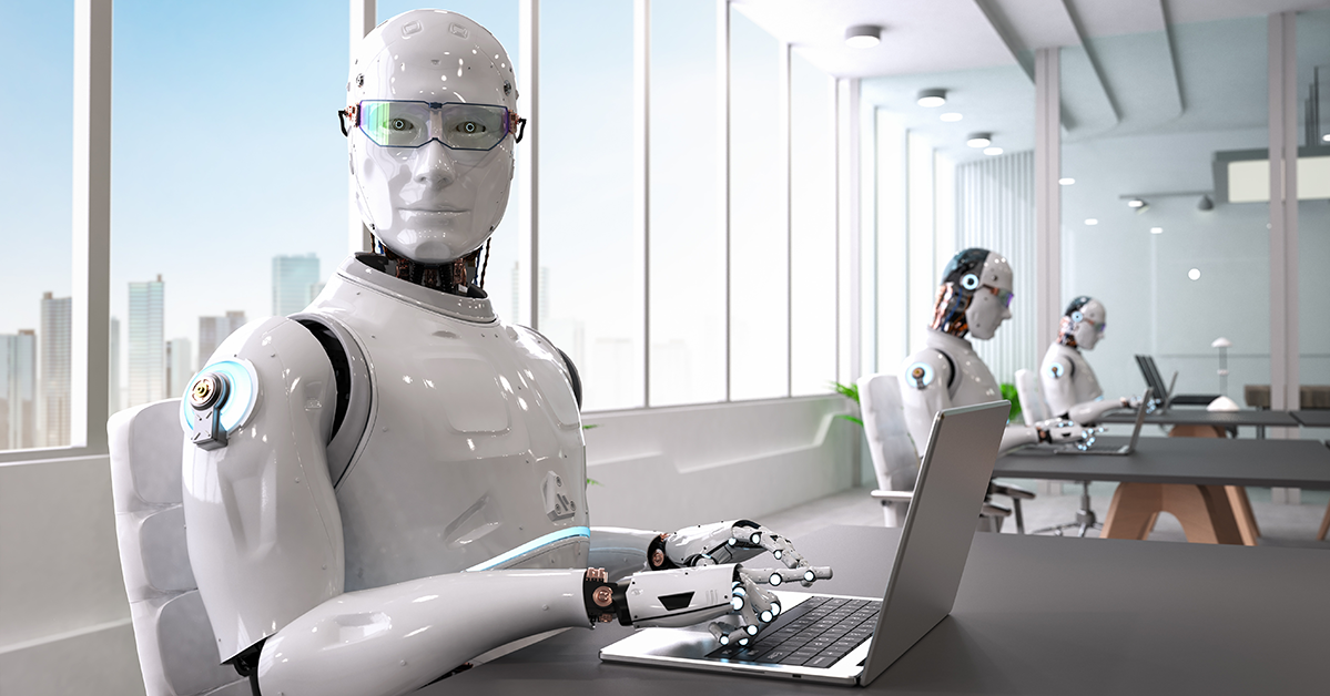 ورود رسمی Google AI Search | چالش جدید رسانه‌ها و سئوکارها آغاز شد