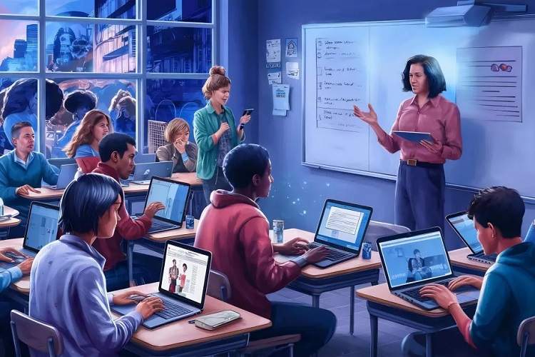 ربات‌ها میلیون‌ها دلار وام تحصیلی را دزدیدند