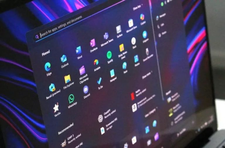 آپدیت سریع و بدون دردسر| ویندوز 11 نسخه 25H2 در راه است