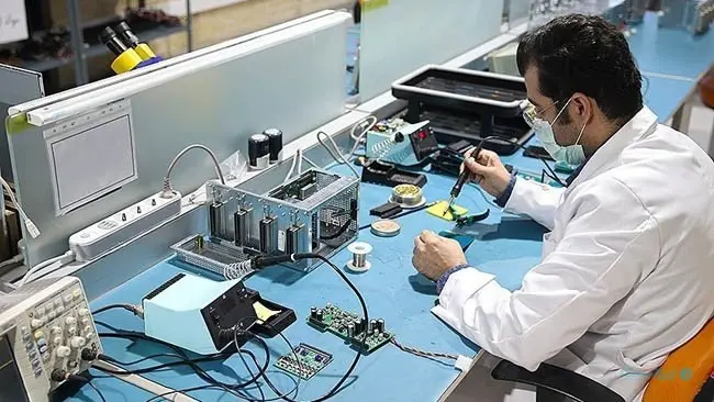 دانش‌بنیان‌هایی که میلیاردی و دلاری وام می‌گیرند، باید صادراتی باشند!
