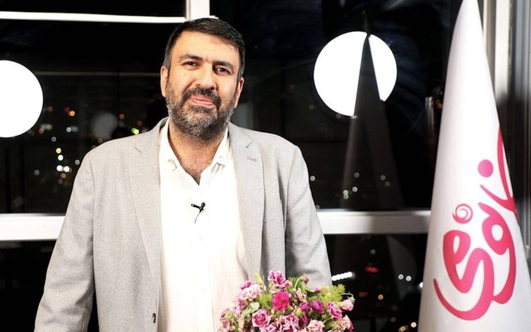 مدیرعامل خانومی از عبور سخت اما استوار از بحران می‌گوید