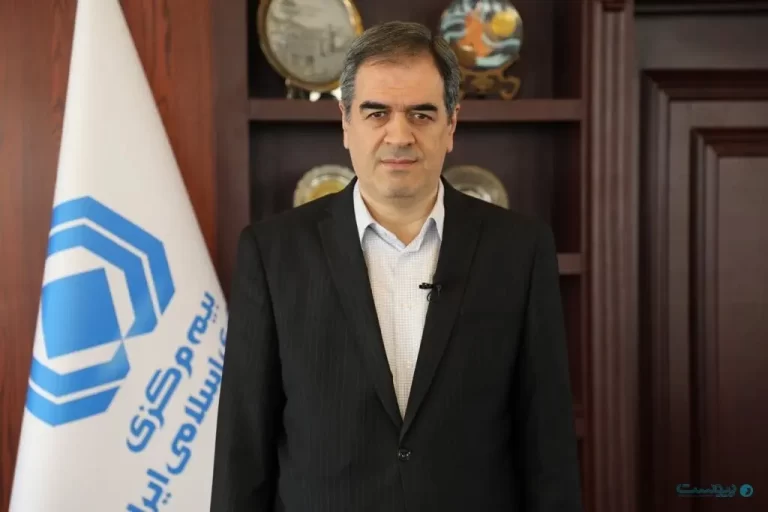 سهم ۱۲ درصدی کارگزاران برخط از بازار بیمه ثالث و مازاد