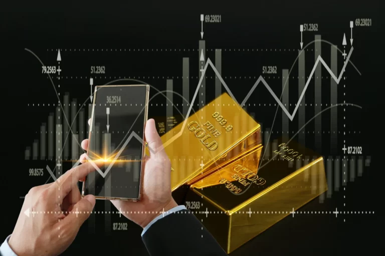 طلای آنلاین در بند محدودیت‌ها | کاربران معطل تسویه وجوه