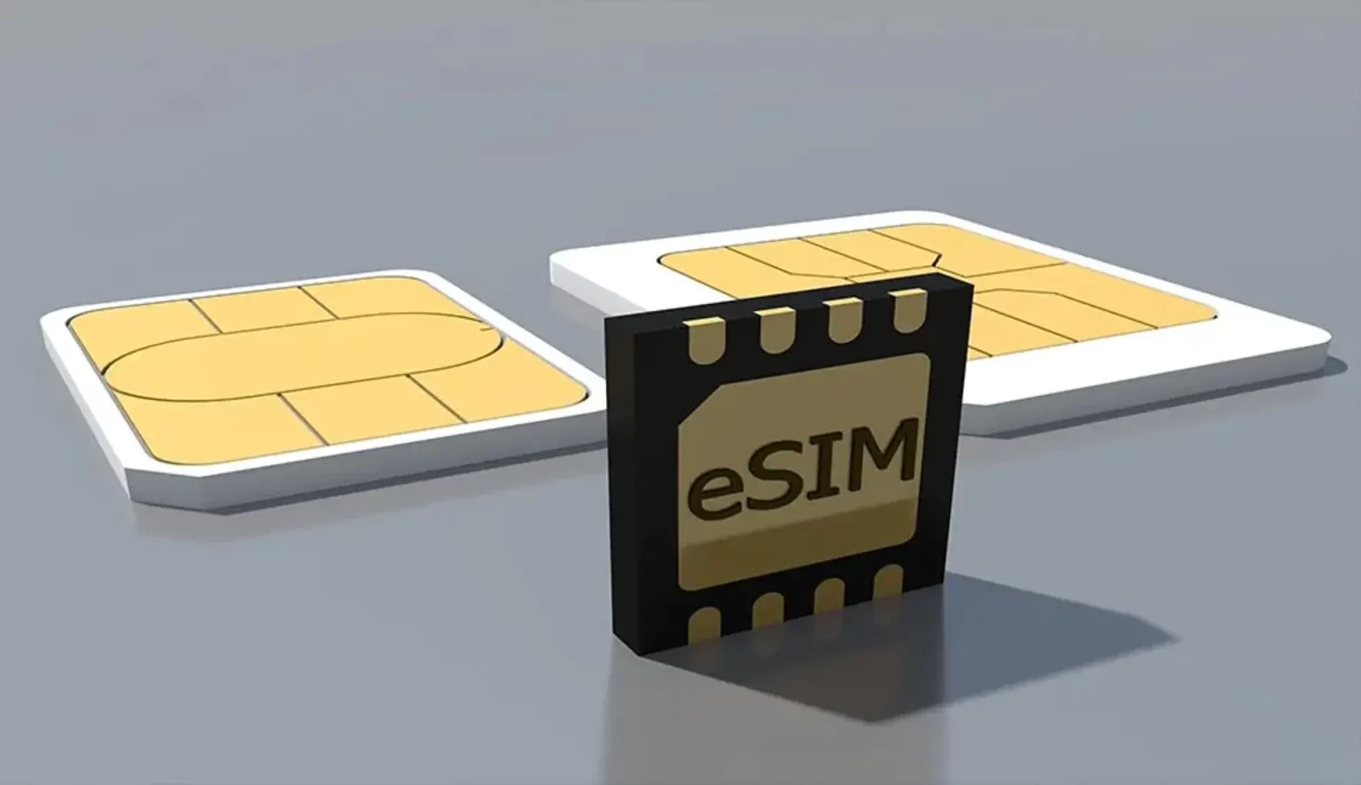 eSIM