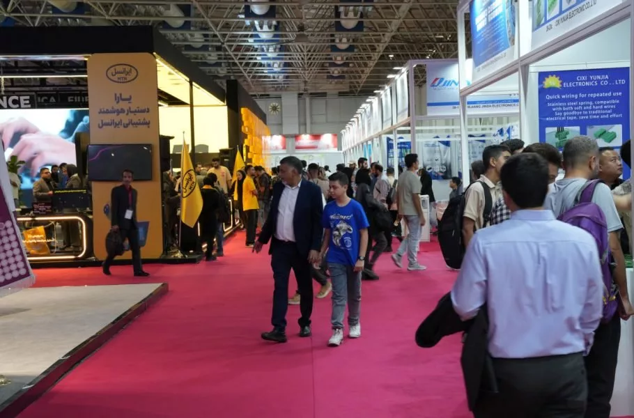 پارک فاوا و صندوق پژوهش دانشگاه تهران دست به دست هم برای رشد صادرات ICT