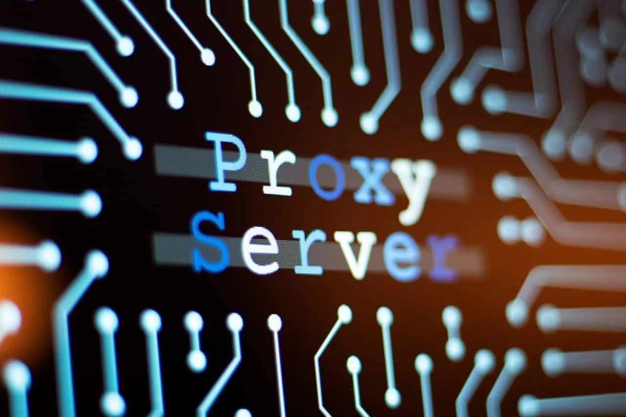 پروکسی چیست؟ همه‌چیز درباره Proxy Server با زبان ساده