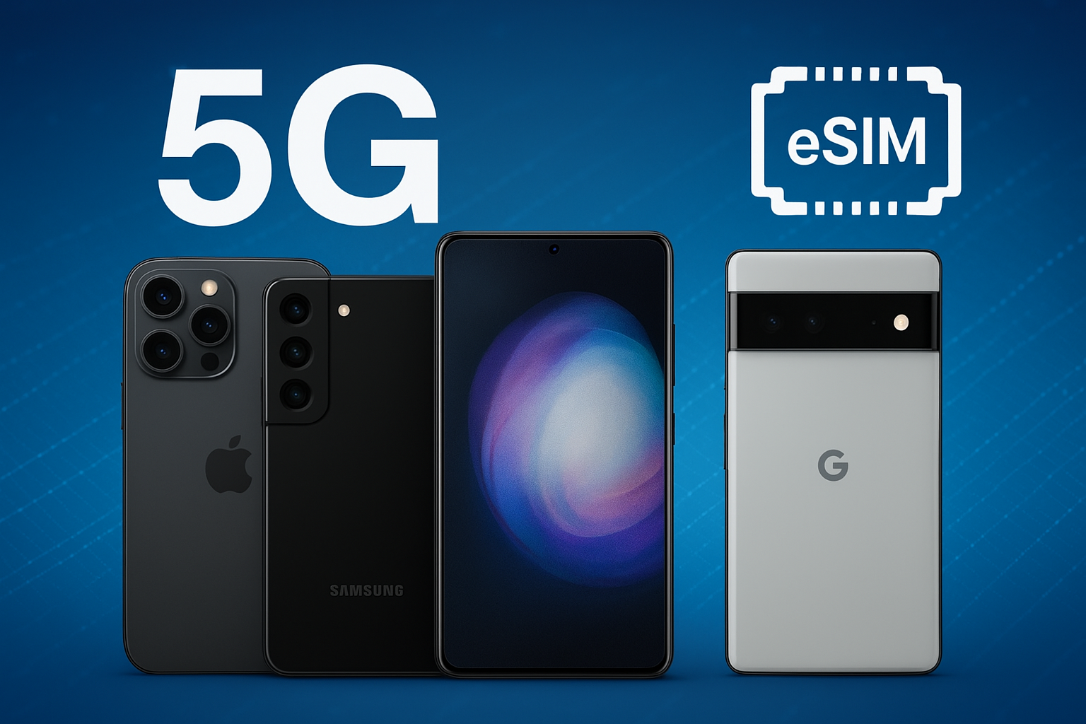 eSIM