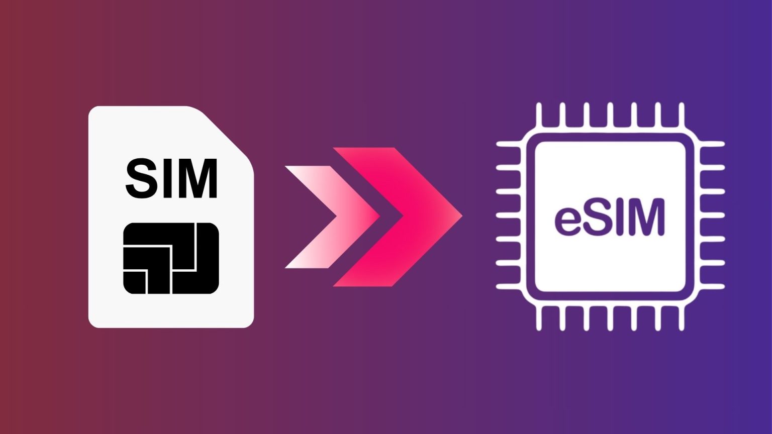 eSIM