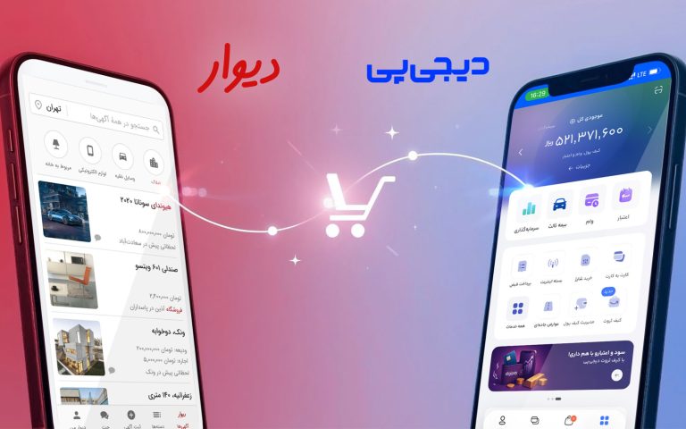 دیجی‌پی چگونه اعتبار خرید قسطی را فعال می‌کند؟