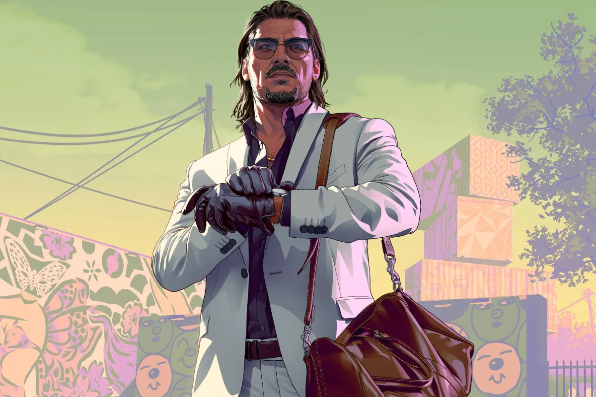 GTA 6 در راه است! | بزرگ‌ترین بازی سال ۲۰۲۶ را بشناسید